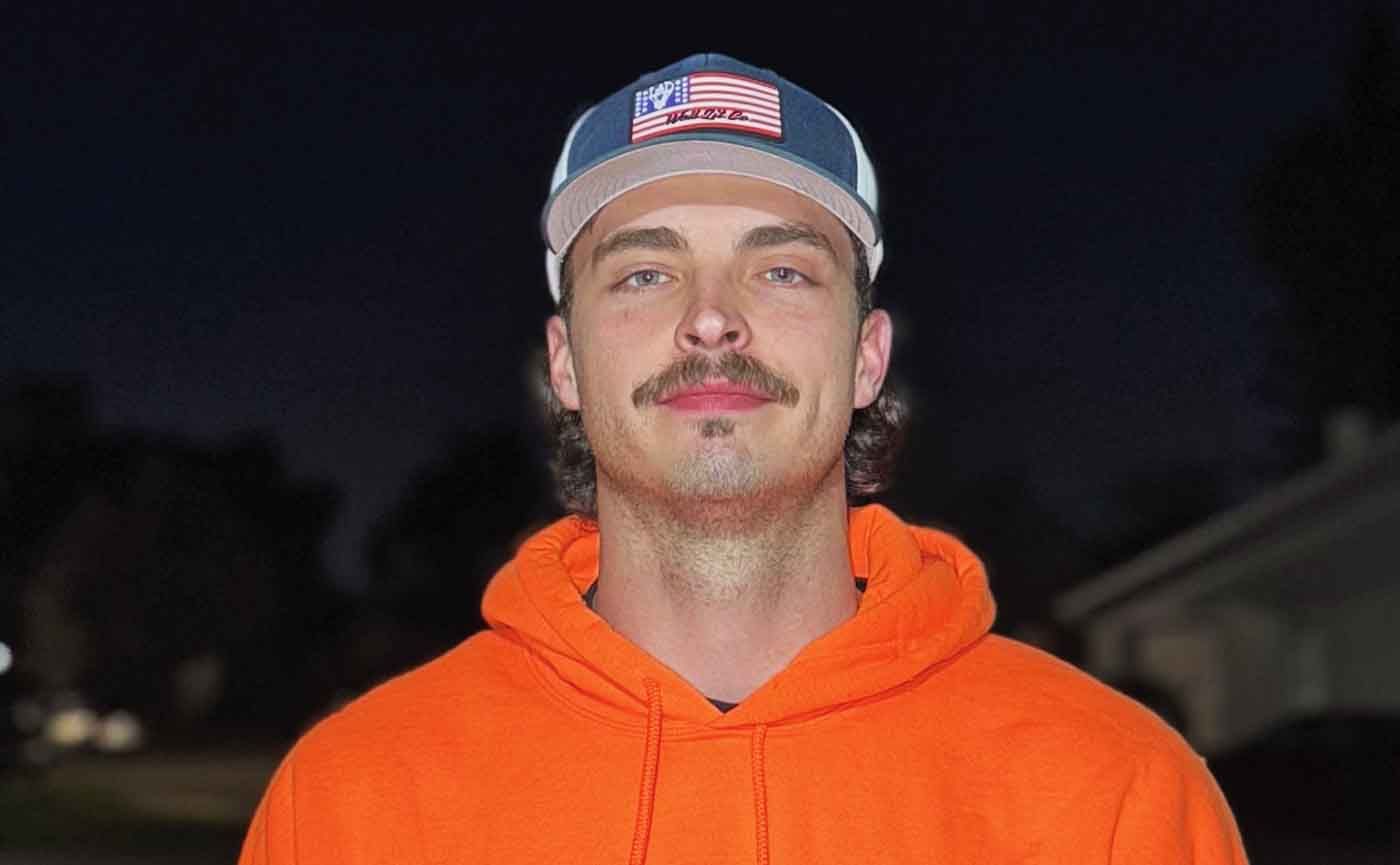 Ben Rabeshko headshot