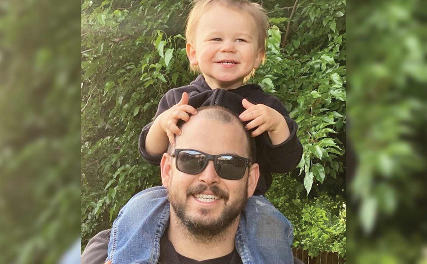 Image of Eric Wallace