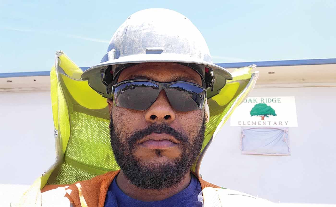 Picture of Justin Hill