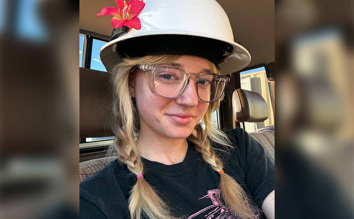 Photo of Bailey Brown